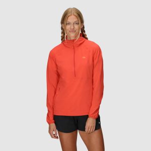 Outdoor Research Astroman Air Sun Hoodie – Women’s
